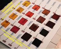 A new method for making perovskite solar cells
