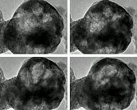 Water vapor sets some oxides aflutter