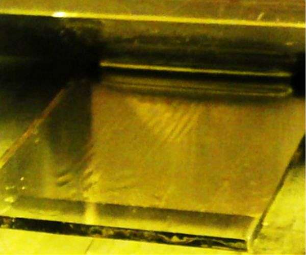 Perovskite solar cell performance shows seasonal variation in long-term field test