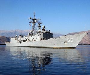 Taiwan deploying more 'carrier killers': report