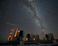 Perseid meteors could see 'surge in activity' on Aug. 11-12