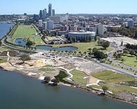 New Centre Makes Geothermal Cities A Hot Prospect