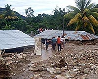 Landslide kills schoolchildren in PNG