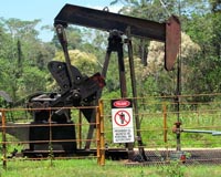 Weatherford expects prolonged downturn
