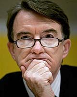 EU Holds Ground On Doha Pressure