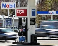Steady as she goes for U.S. gas prices