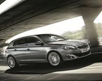 Troubled Peugeot picks up Car of the Year award