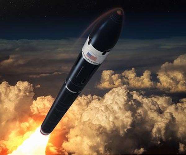 Phantom Space acquires Micro Aerospace Solutions