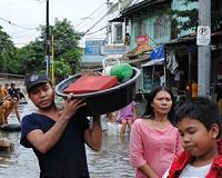 Death toll from Philippine storm, landslides climbs to 126