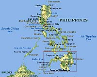 Groups oppose ocean fertilisation in Philippines