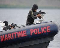Philippine boat police anger China in fishing fight