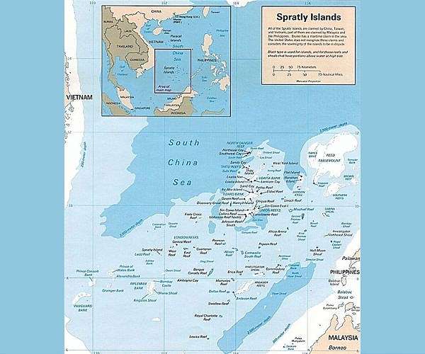 Philippine president says Russian submarine 'worrisome'