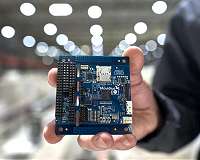 First Earth observation satellite with AI ready for launch