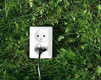 Photosynthesis discovery could help design more efficient artificial solar cells