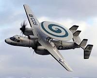 US approves possible sale of early-warning planes to Japan
