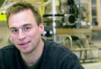 Rare Meteorites Rekindle Controversy Over Birth Of The Solar System