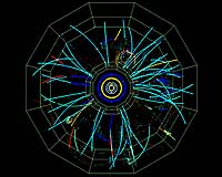 Copper Vs Copper At The Relativistic Heavy Ion Collider