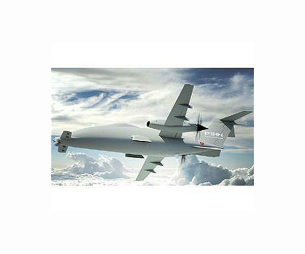 Turkey's Baykar to buy Piaggio aerospace: Italy