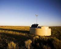 Highest-energy cosmic rays have extragalactic origin