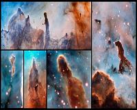 Magnetic fields could hold the key to star formation