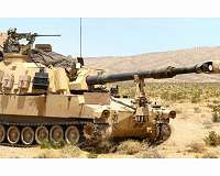BAE to provide Paladin 155mm artillery systems for U.S. Army