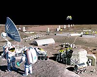 TPS Enables Study Of Mysterious Pioneer Anomaly