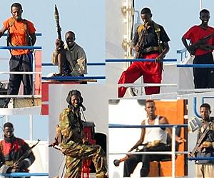 Terror threat 'very worrying' in Africa: US general