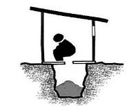 China's 'toilet revolution' targets dirty lavatories