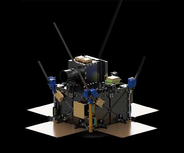 SIIS Signs MOU with Pixxel to Expand Hyperspectral Data Solutions in Korea