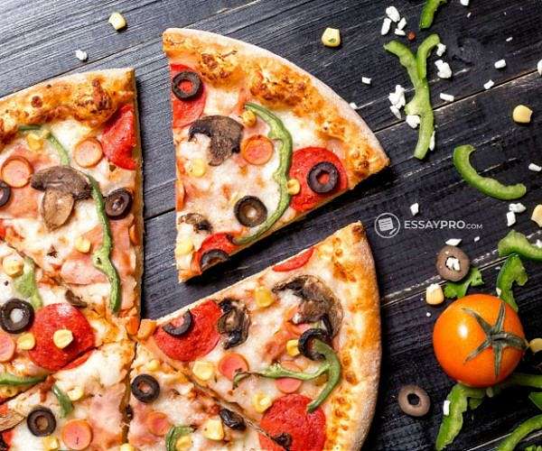 10 Pizza Facts Everyone Should Know and Love
