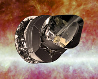 Planck Takes Magnetic Fingerprint of Our Galaxy