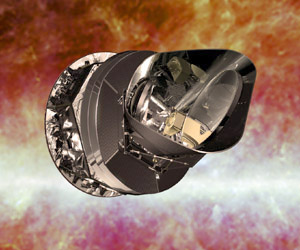 Planck completes its survey of early Universe
