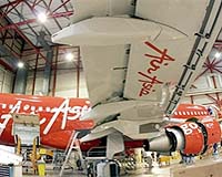 Indonesia fears missing jet 'at bottom of sea'