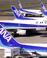 Boeing and Honeywell Sign Contract for Innovative Supply-Chain Solution
