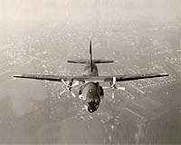Northrop Grumman Missile Warning System To Protect German C-160s