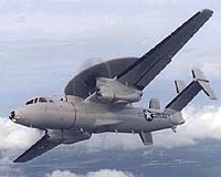 LockMart Completes PRD Phase Of Advanced Hawkeye Radar Program