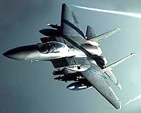 Singapore to buy 12 more Boeing fighter jets