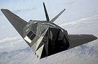 DRS To Provide USAF With Test Range Air Combat Systems Support