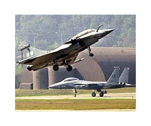 Brazil to make fighter jet decision by end of March: general