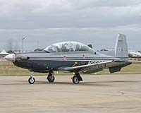 IAI To Supply Virtual Mission Training System For T6B Aircraft
