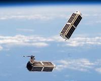 Planet Labs Set To Launch Largest Satellite Fleet In History