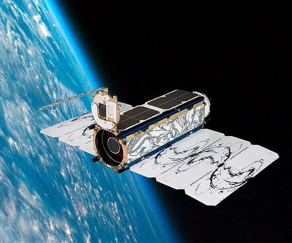 Planet collaborates with ESA to advance Greek satellite services
