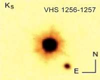 A New Spin to Solving Mystery of Stellar Companions
