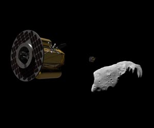 Bechtel Partners with Planetary Resources for Space Initiative