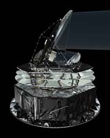 Planck Instruments Ready For Integration