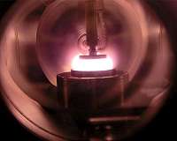 New explanation for sudden heat collapses in plasmas can help create fusion energy