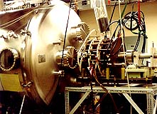 Twisting With Plasma On A Magnetic Field
