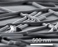 Silver nanowires demonstrate unexpected self-healing mechanism