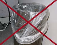 Australian gov't aims to ditch plastic bags by year end