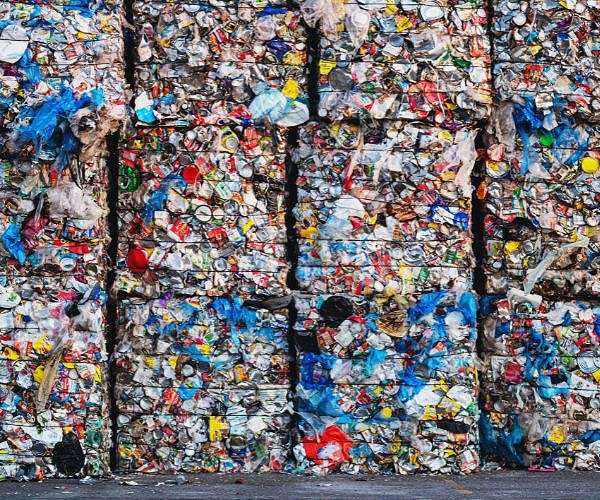 Countries fail to reach agreement at U.N. plastic pollution talks in South Korea